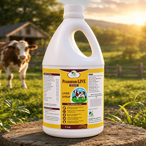 Prasmun Live (Syrup) | Main | Prasmun Vet Care Pvt. Ltd.
