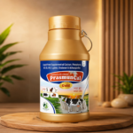 Prasmun Cal Gold  (Vitamin)