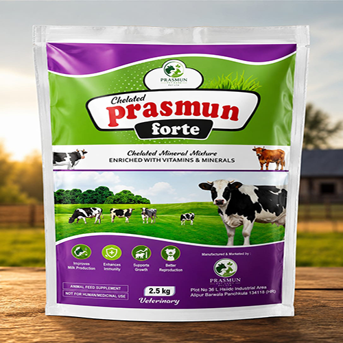 Prasmun Fort (Powder) | Main | Prasmun Vet Care Pvt. Ltd.