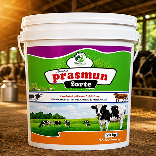 Prasmun Fort (Powder) | Main | Prasmun Vet Care Pvt. Ltd.