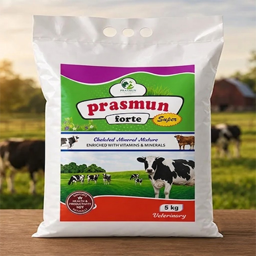 Prasmun Fort (Powder) | Main | Prasmun Vet Care Pvt. Ltd.