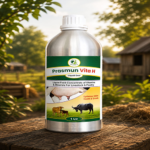 Prasmun Vita-H (Liquid ) AB