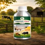 Prasmun Vita-H (Liquid ) AB